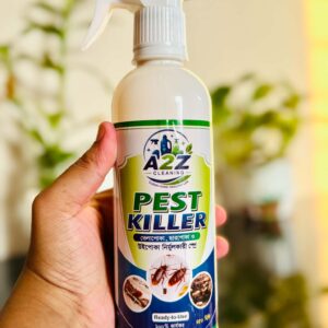 ছারপোকা স্প্রে - ২ বোতল
